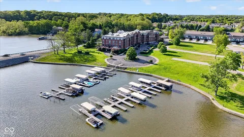$349,900 | 20971 Shoreline Court, Unit 215, Noblesville, IN 46062
