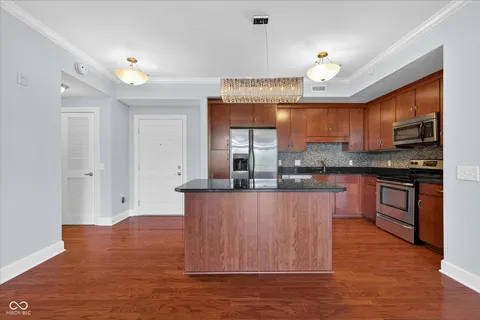 $349,900 | 20971 Shoreline Court, Unit 215, Noblesville, IN 46062