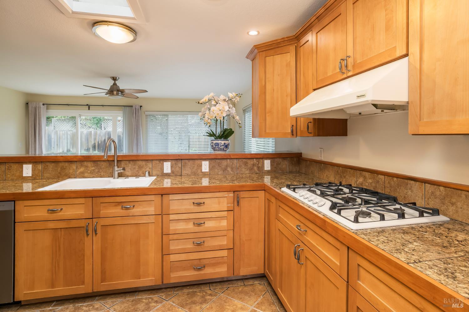 1 Andreas Circle Novato, CA 94945 - Photo 12 of 23