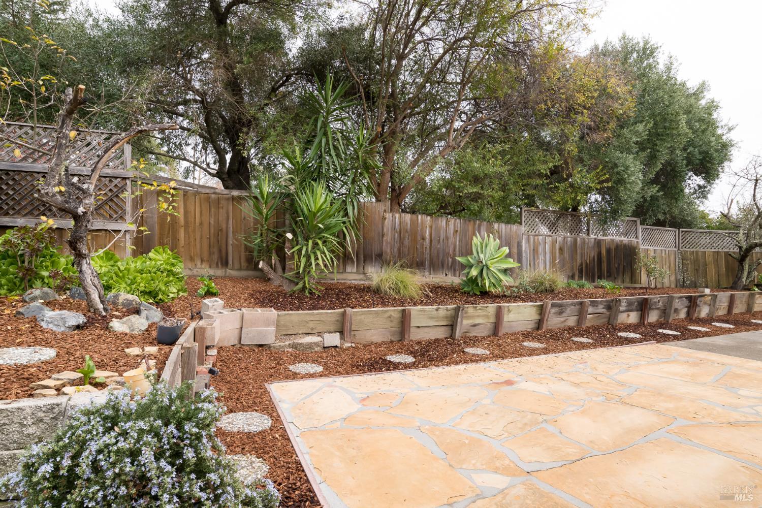 1 Andreas Circle Novato, CA 94945 - Photo 21 of 23