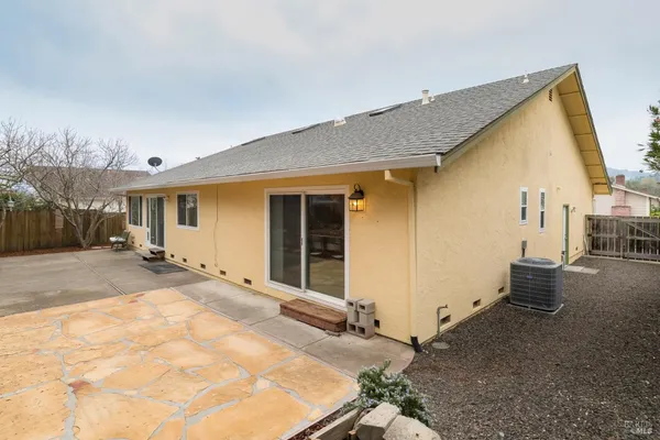 $987,000 | 1 Andreas Circle, Novato, CA 94945