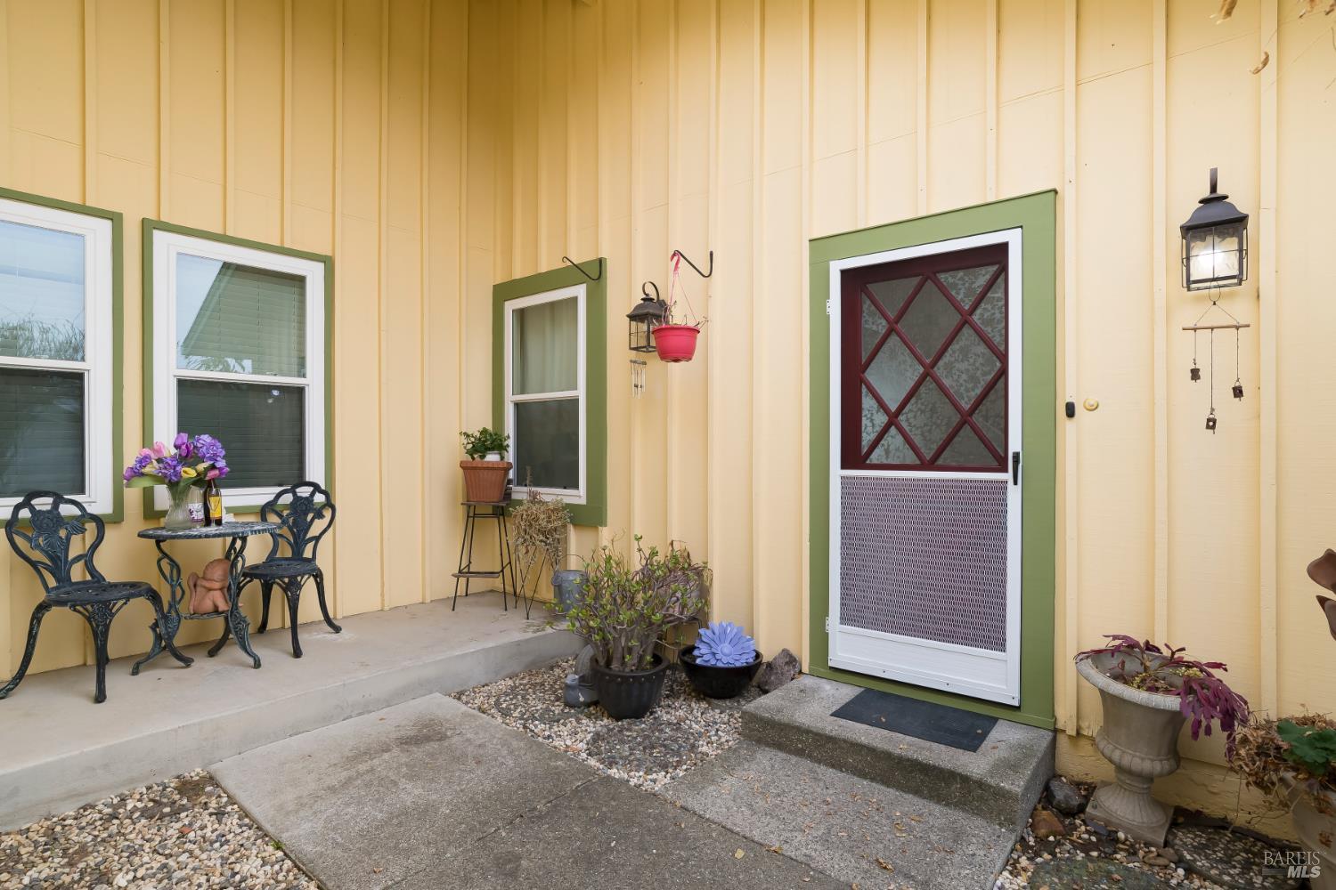 1 Andreas Circle Novato, CA 94945 - Photo 3 of 23