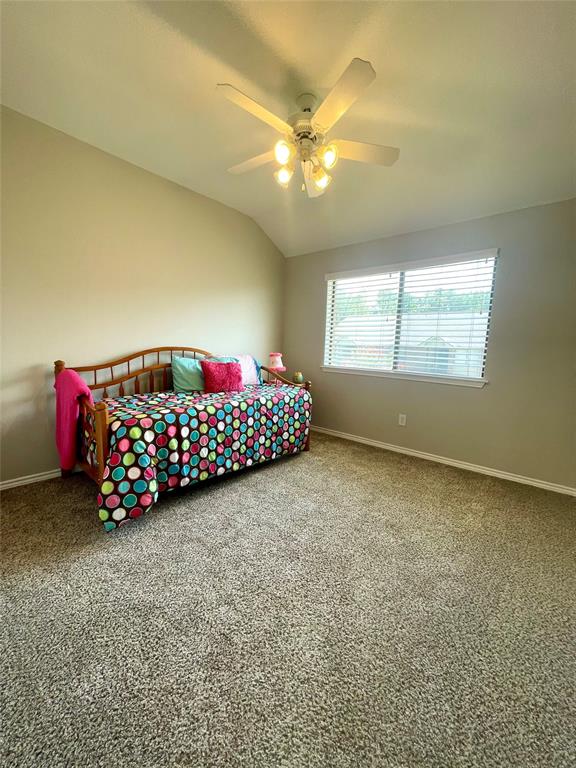 1988 Signal Ridge Place Rockwall, TX 75032 - Photo 15 of 17 Secondary bedroom