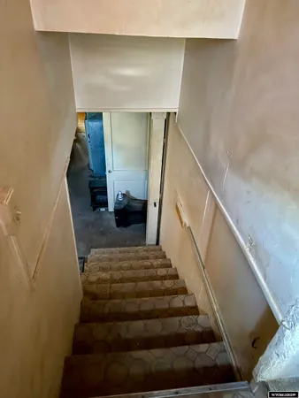 $125,000 | 2234 West C Street, Torrington, WY 82240