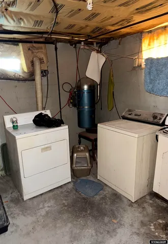 $135,000 | 2234 West C Street, Torrington, WY 82240