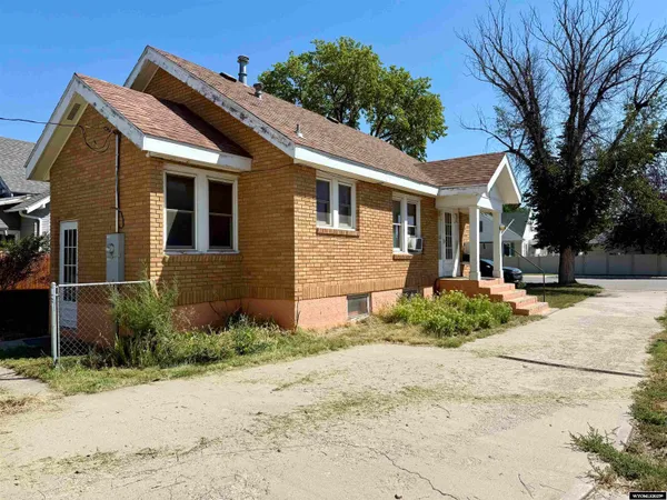 $125,000 | 2234 West C Street, Torrington, WY 82240