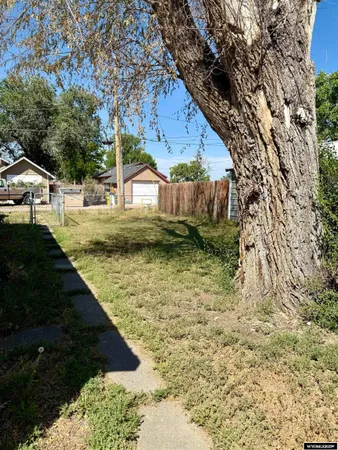 $125,000 | 2234 West C Street, Torrington, WY 82240