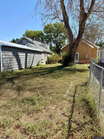 $135,000 | 2234 West C Street, Torrington, WY 82240