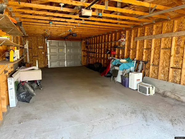 $125,000 | 2234 West C Street, Torrington, WY 82240