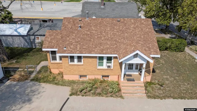 $135,000 | 2234 West C Street, Torrington, WY 82240