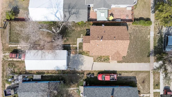 $125,000 | 2234 West C Street, Torrington, WY 82240