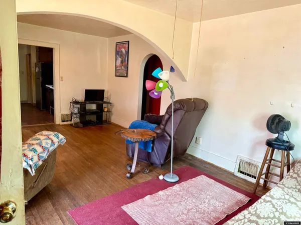 $125,000 | 2234 West C Street, Torrington, WY 82240