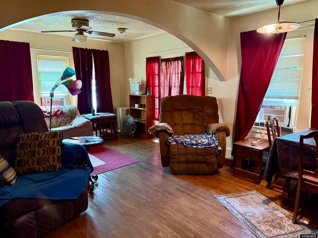 $135,000 | 2234 West C Street, Torrington, WY 82240