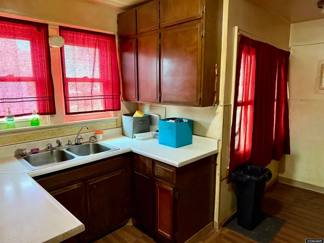 $135,000 | 2234 West C Street, Torrington, WY 82240