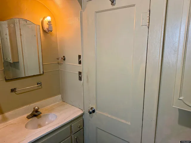 $135,000 | 2234 West C Street, Torrington, WY 82240