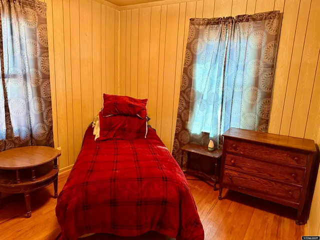 $135,000 | 2234 West C Street, Torrington, WY 82240