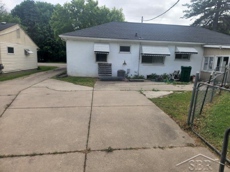 1909 North Aurelius Road Holt, MI 48842 - Photo 21 of 25