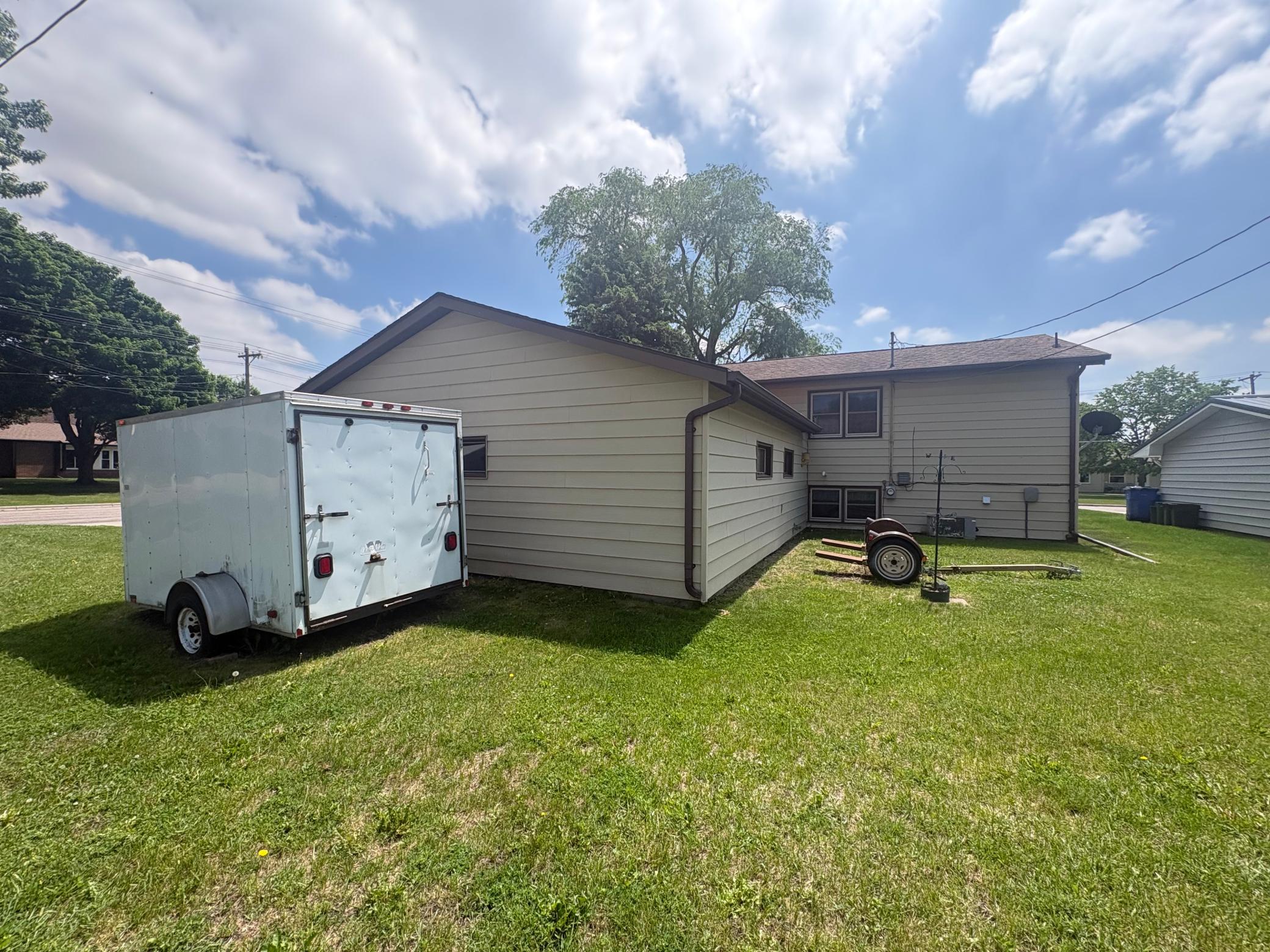 404 3rd Street Madison, MN 56256 - Photo 35 of 36