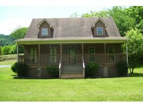 3376 Kents Ridge Road Honaker, VA 24260 - Photo 1 of 12 Photo 1