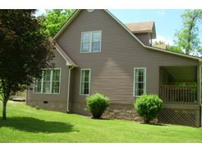 3376 Kents Ridge Road Honaker, VA 24260 - Photo 12 of 12 Photo 12