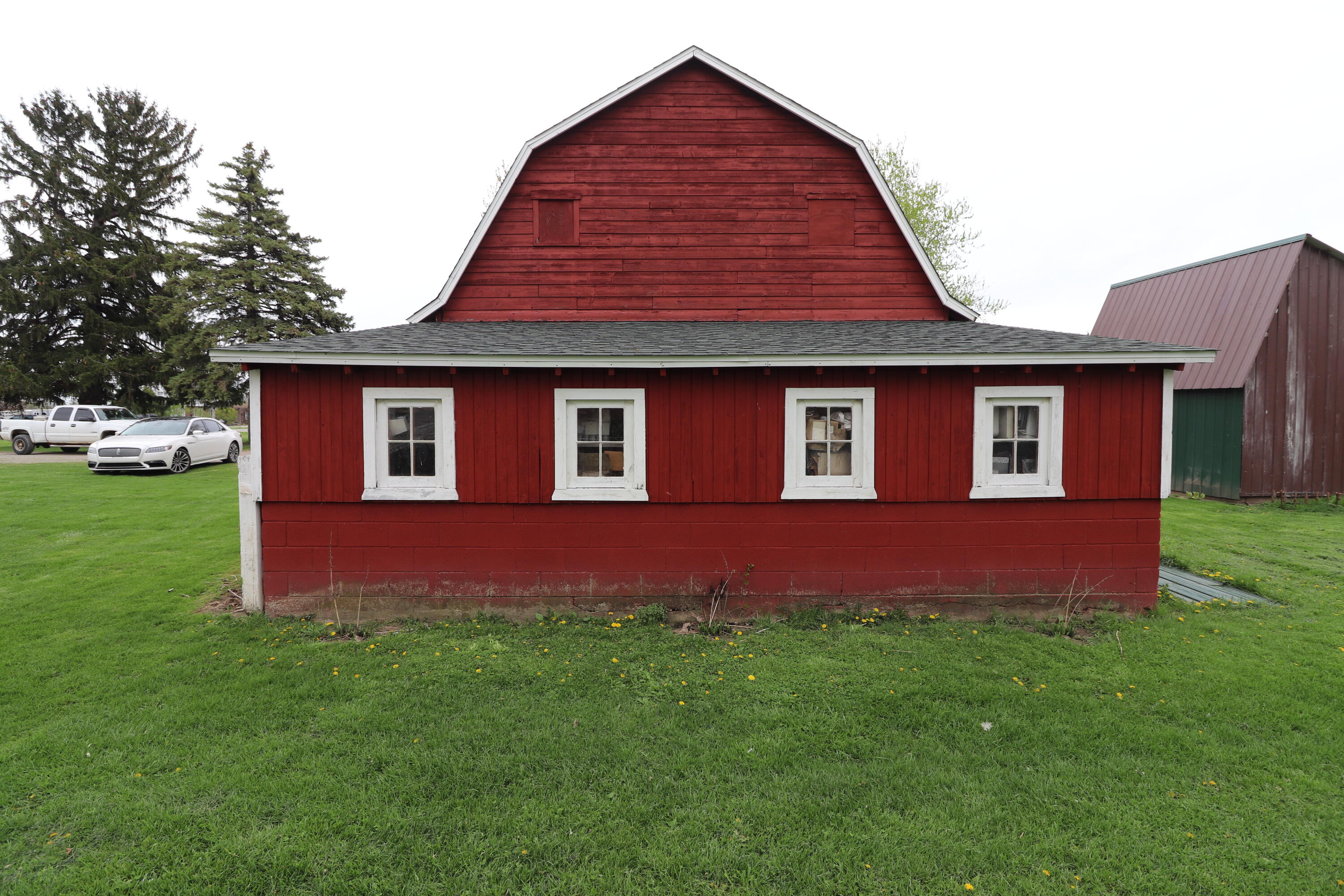 2595 Yargerville Road La Salle, MI 48145 - Photo 36 of 37 IMG_9662