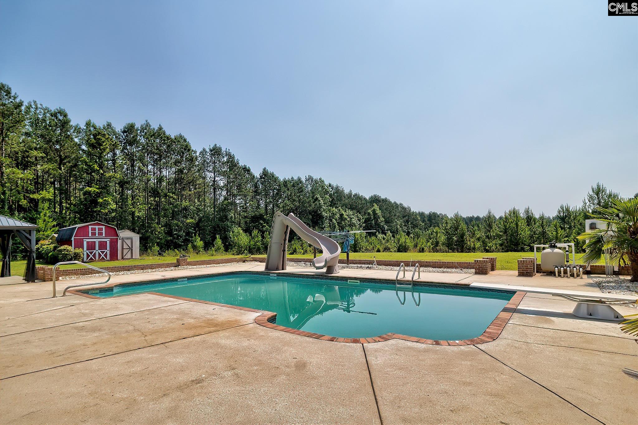 6268 Hope Road Winnsboro, SC 29180 - Photo 5 of 61