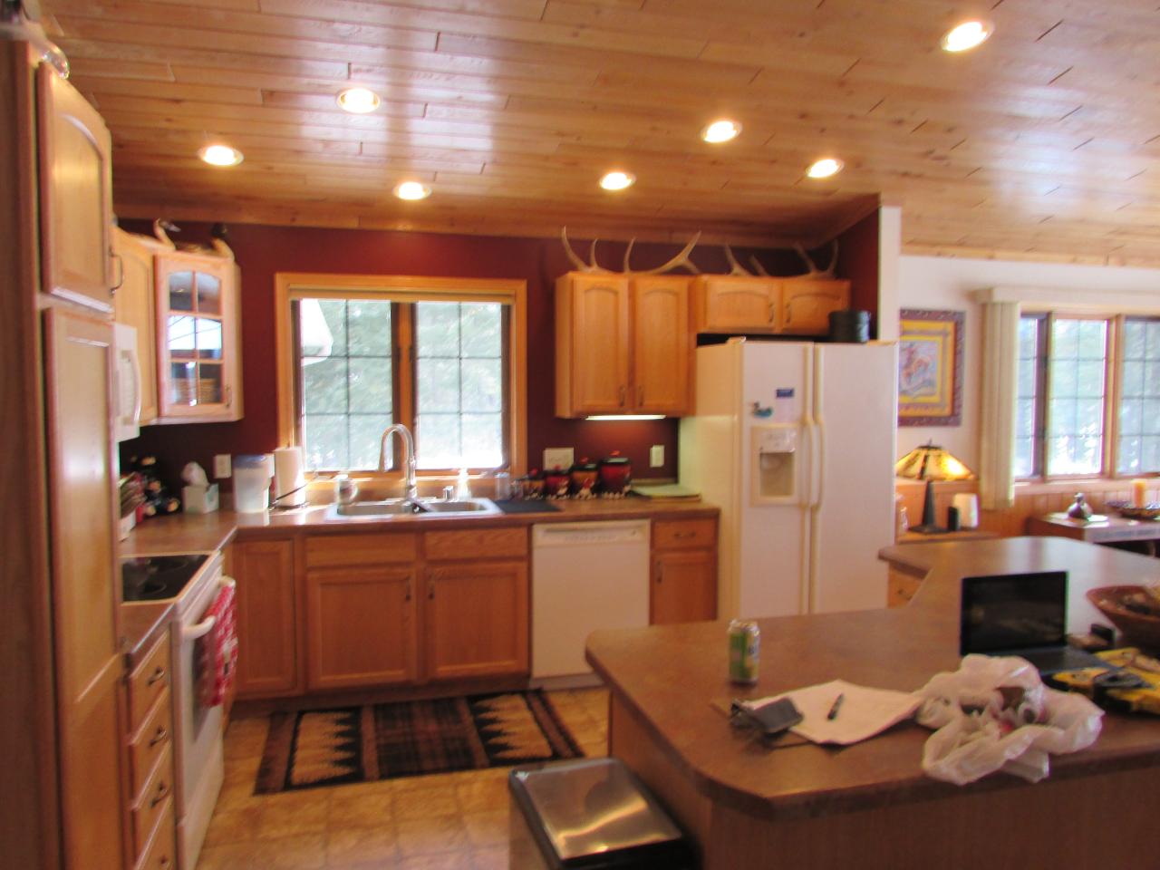 11357 Bartsch Road Presque Isle, WI 54557 - Photo 14 of 63 Gallery Image 14