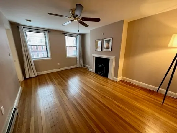 $3,500 | 199 Salem Street, Unit 3, Boston, MA 02113