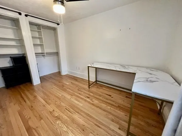 $3,500 | 199 Salem Street, Unit 3, Boston, MA 02113