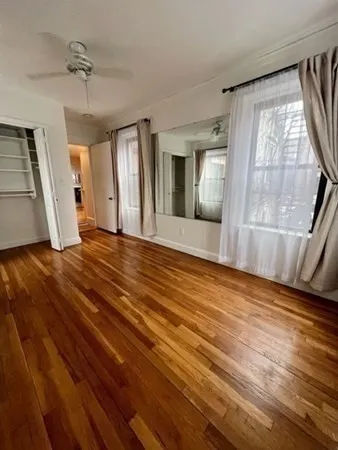 $3,500 | 199 Salem Street, Unit 3, Boston, MA 02113