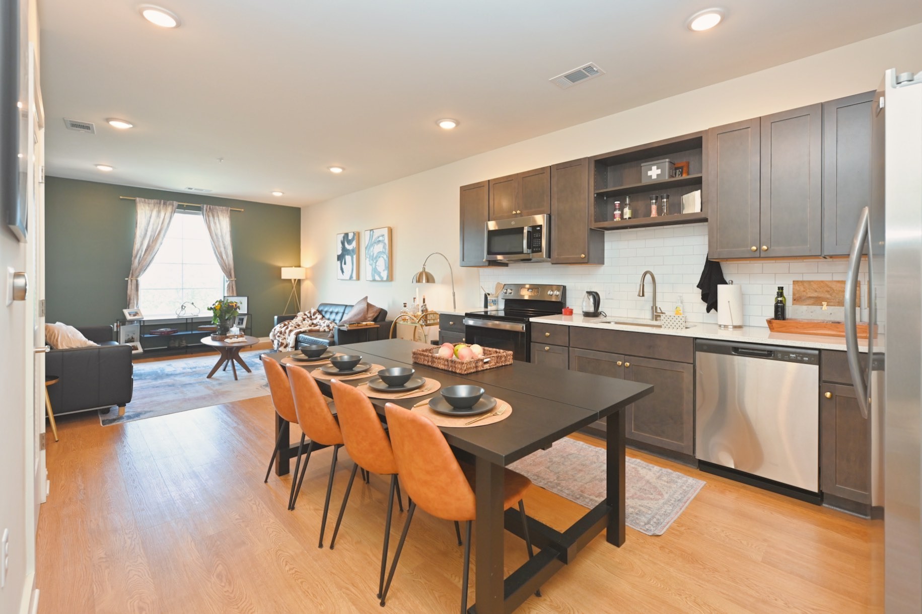 2900 Edwin Street, Unit 202 Nashville, TN 37207 - Photo 23 of 47