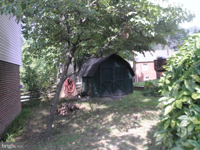 2902 Ivydale Street Silver Spring, MD 20902 - Photo 11 of 24 View of storage shed