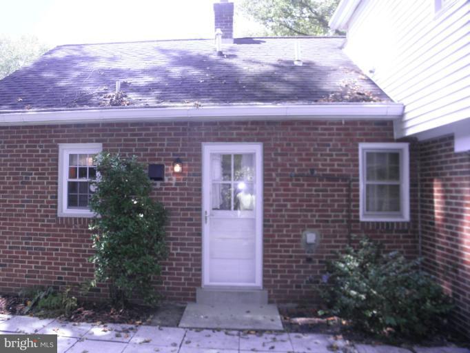 2902 Ivydale Street Silver Spring, MD 20902 - Photo 16 of 24 Exterior (Rear) with patio