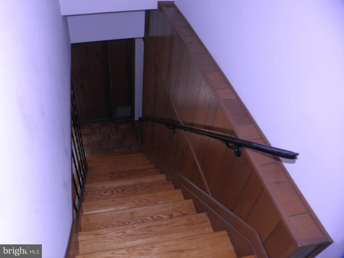 2902 Ivydale Street Silver Spring, MD 20902 - Photo 21 of 24 Bedroom (Master) stairs
