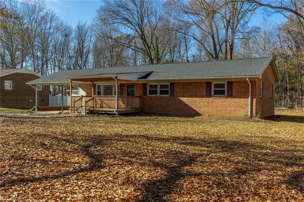 121 South Edgewood Road Eden, NC 27288 - Photo 1 of 26 Gallery Image 1