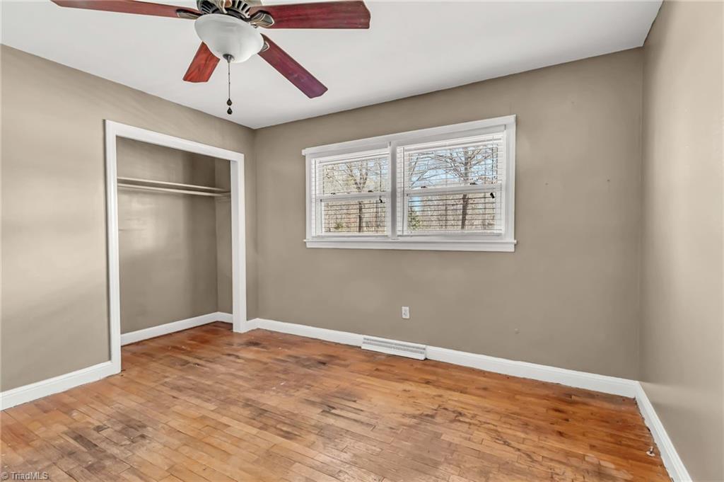 121 South Edgewood Road Eden, NC 27288 - Photo 12 of 26 Gallery Image 12