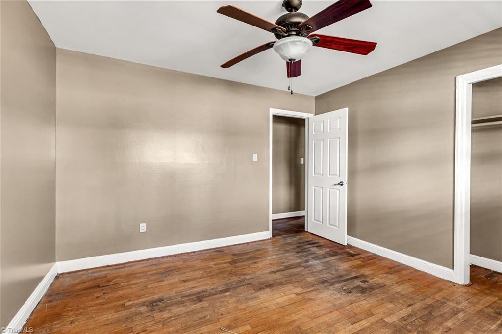 121 South Edgewood Road Eden, NC 27288 - Photo 13 of 26 Gallery Image 13