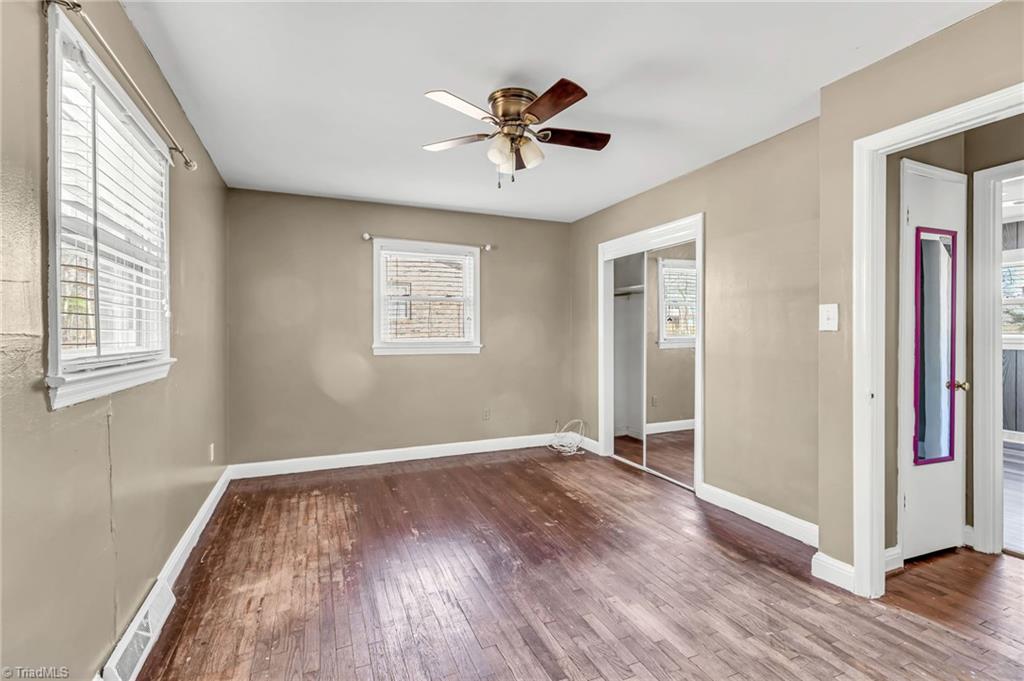 121 South Edgewood Road Eden, NC 27288 - Photo 16 of 26 Gallery Image 16