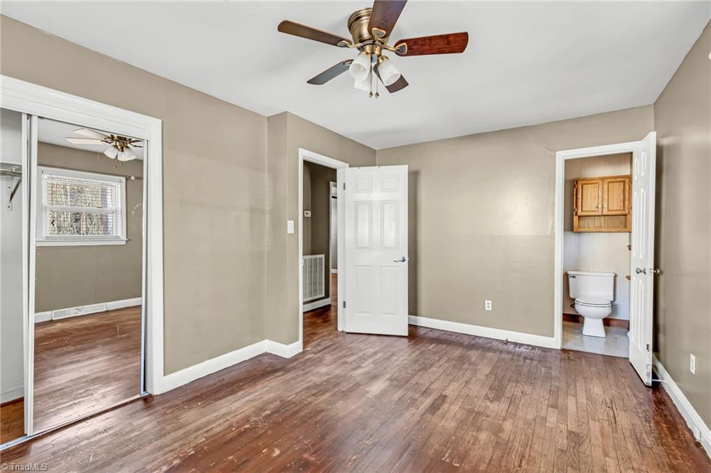 121 South Edgewood Road Eden, NC 27288 - Photo 17 of 26 Gallery Image 17
