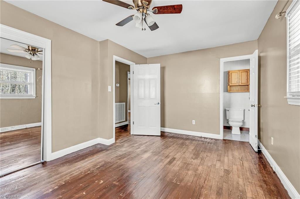 121 South Edgewood Road Eden, NC 27288 - Photo 18 of 26 Gallery Image 18