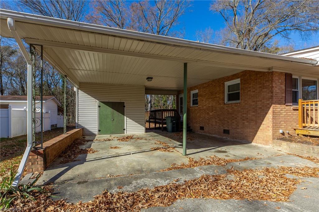 121 South Edgewood Road Eden, NC 27288 - Photo 20 of 26 Gallery Image 20