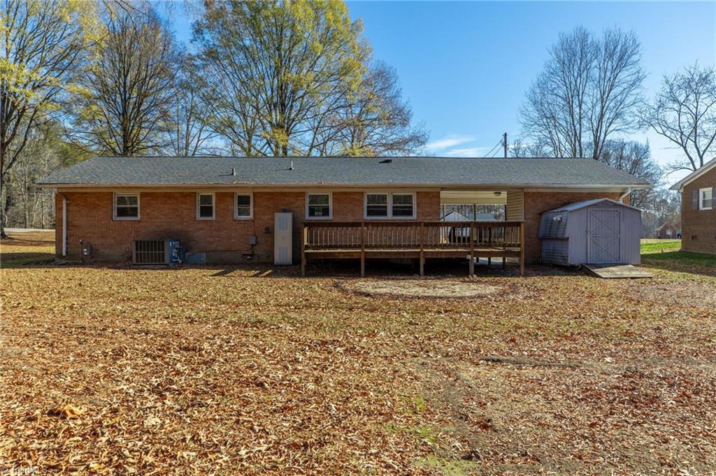 121 South Edgewood Road Eden, NC 27288 - Photo 22 of 26 Gallery Image 22