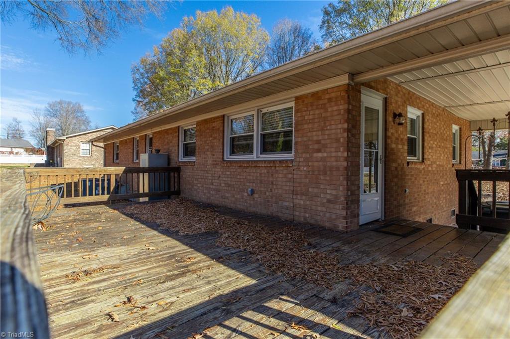 121 South Edgewood Road Eden, NC 27288 - Photo 24 of 26 Gallery Image 24