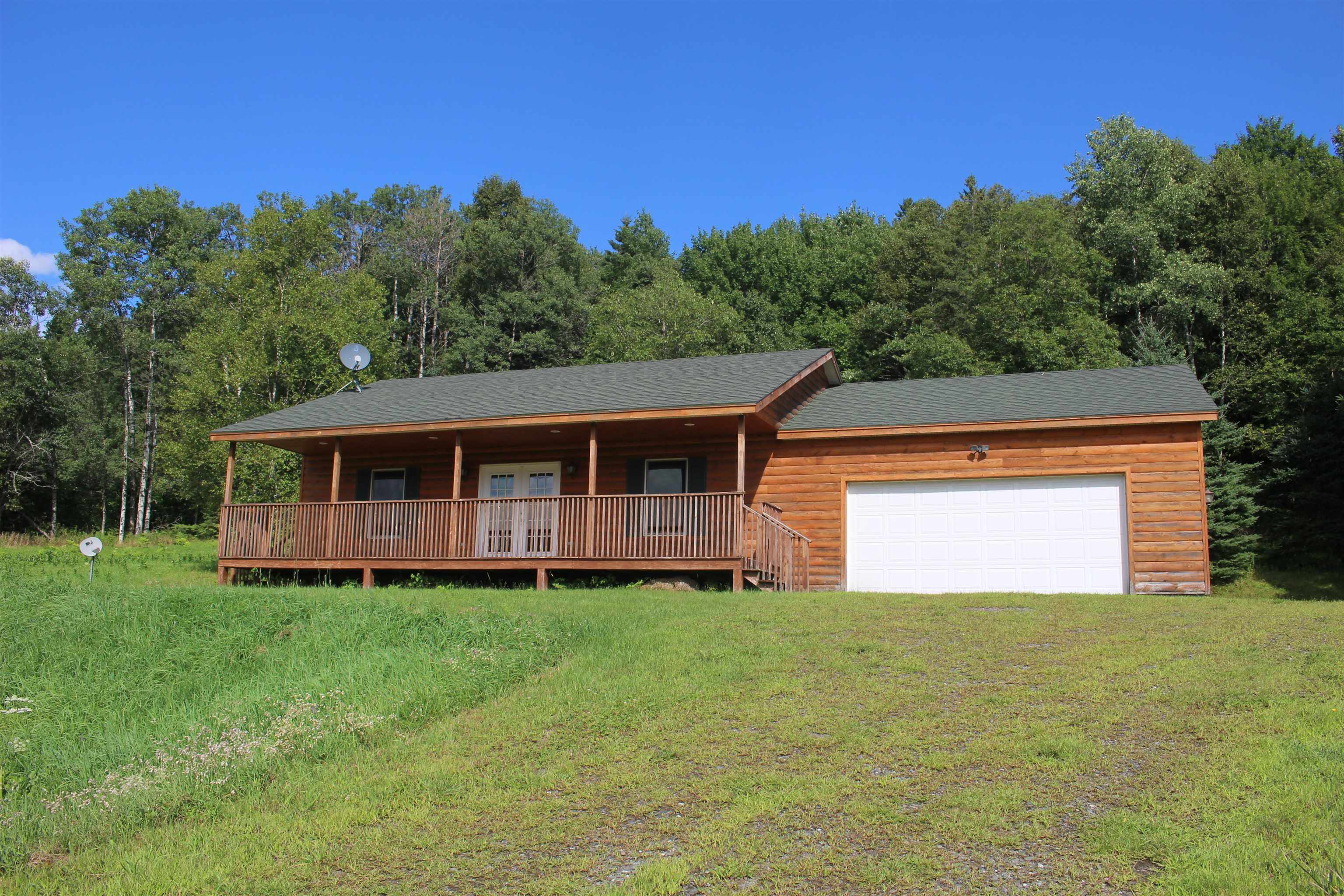1158 Halls Stream Road Pittsburg, NH 03592 - Photo 1 of 30 Gallery Image 1