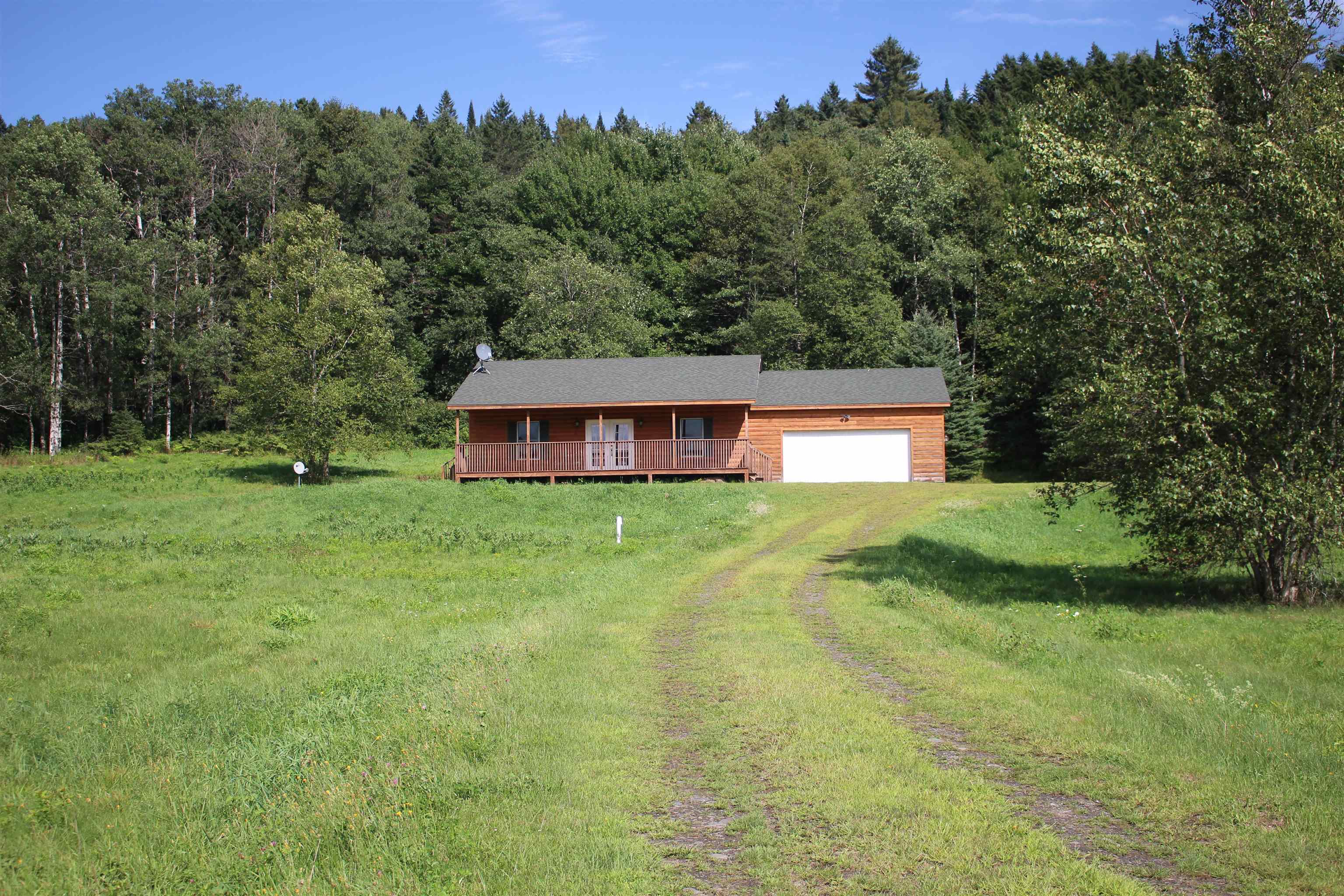 1158 Halls Stream Road Pittsburg, NH 03592 - Photo 12 of 30 Gallery Image 12