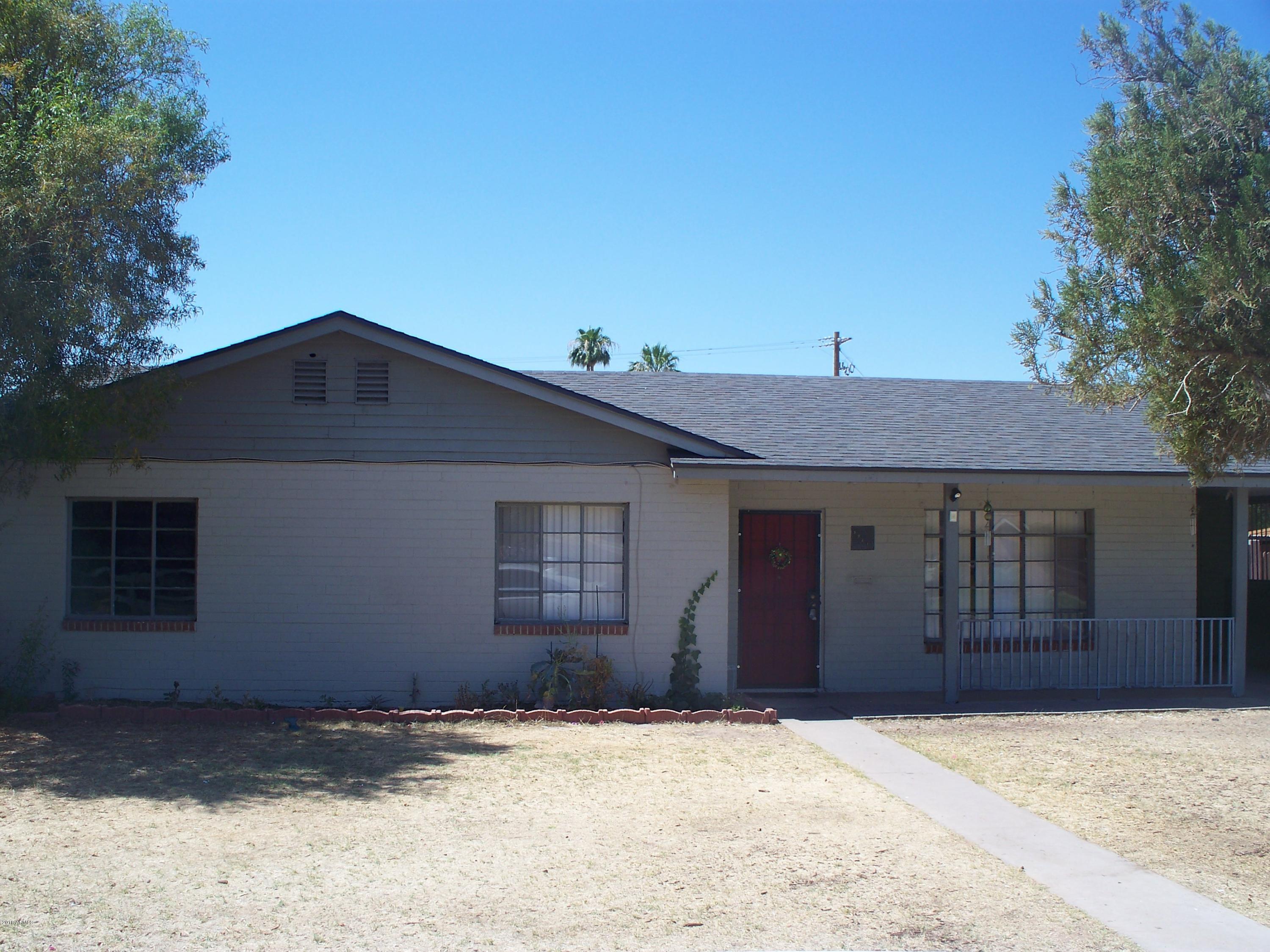 3721 East Coronado Road Phoenix, AZ 85008 - Photo 3 of 14 005