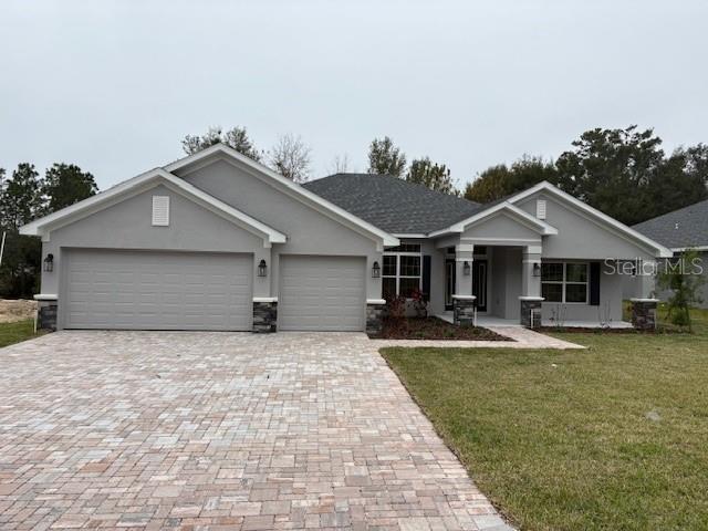 6716 Southwest 179th Ave Road Dunnellon, FL 34432 - Photo 1 of 1 Gallery Image 1