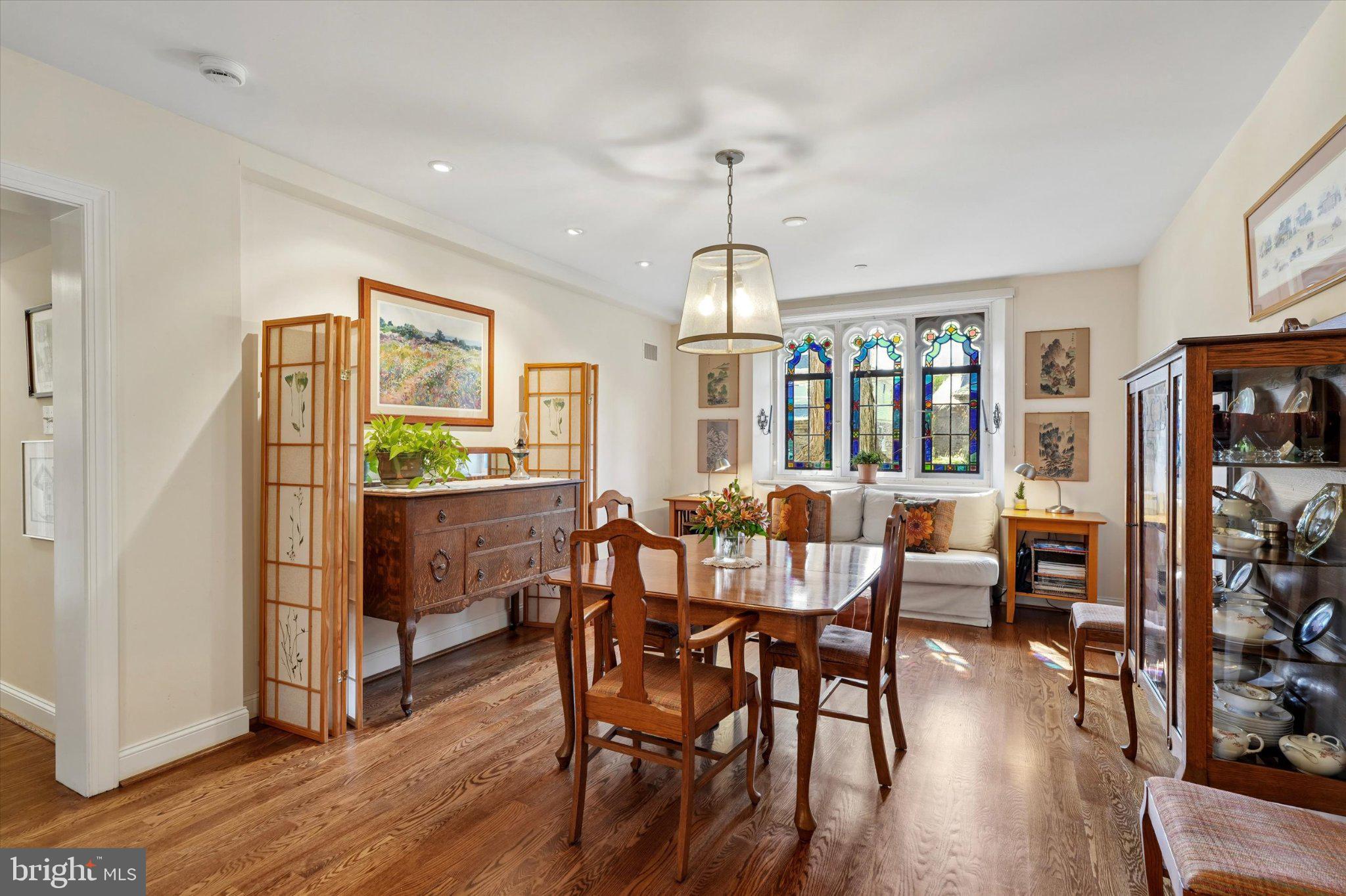 200 Price, Unit 2 Narberth, PA 19072 - Photo 19 of 36 Dining Room