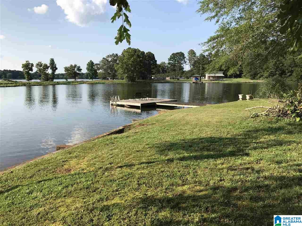 140 Hummingbird Lane Sylacauga, AL 35151 - Photo 2 of 50