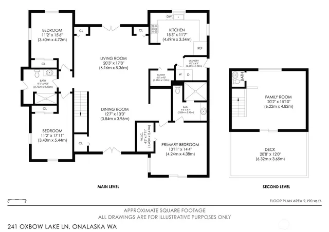 a view of a forest with a mountain and trees